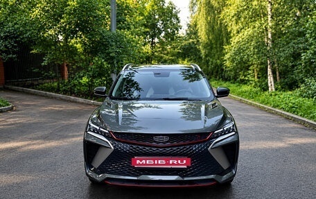 Geely Coolray I, 2023 год, 2 100 000 рублей, 5 фотография