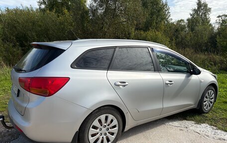 KIA cee'd III, 2014 год, 1 190 000 рублей, 5 фотография