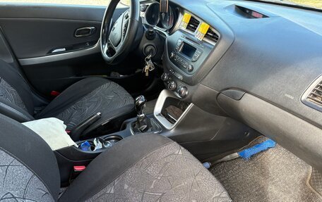 KIA cee'd III, 2014 год, 1 190 000 рублей, 3 фотография