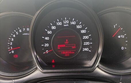 KIA cee'd III, 2014 год, 1 190 000 рублей, 10 фотография