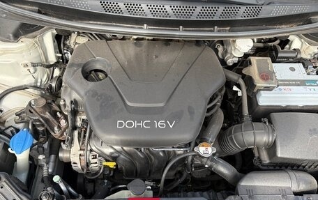 KIA cee'd III, 2014 год, 1 190 000 рублей, 8 фотография