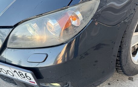 Mazda 3, 2008 год, 470 000 рублей, 6 фотография