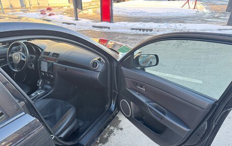 Mazda 3, 2008 год, 470 000 рублей, 8 фотография