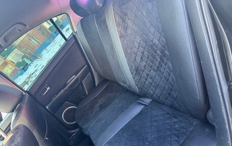Mazda 3, 2008 год, 470 000 рублей, 11 фотография