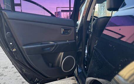 Mazda 3, 2008 год, 470 000 рублей, 12 фотография