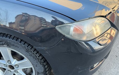Mazda 3, 2008 год, 470 000 рублей, 7 фотография