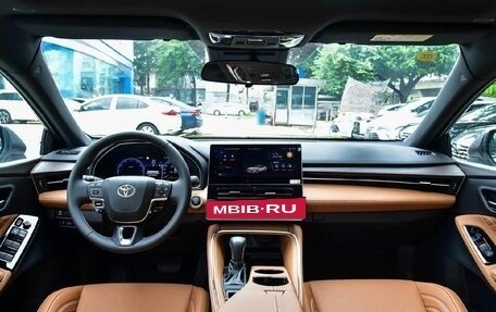 Toyota Avalon, 2026 год, 4 180 000 рублей, 5 фотография