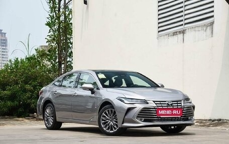 Toyota Avalon, 2026 год, 4 180 000 рублей, 2 фотография