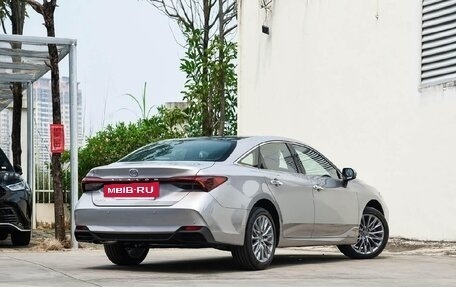 Toyota Avalon, 2026 год, 4 180 000 рублей, 3 фотография