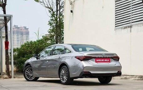 Toyota Avalon, 2026 год, 4 180 000 рублей, 4 фотография