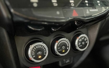 Mitsubishi ASX I рестайлинг, 2014 год, 1 205 000 рублей, 12 фотография