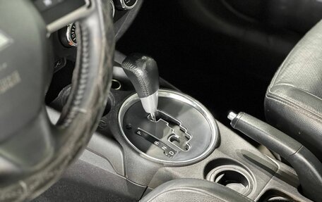 Mitsubishi ASX I рестайлинг, 2014 год, 1 205 000 рублей, 16 фотография