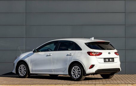 KIA cee'd III, 2019 год, 1 895 000 рублей, 4 фотография