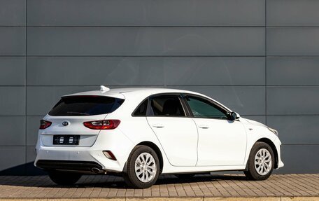 KIA cee'd III, 2019 год, 1 895 000 рублей, 6 фотография