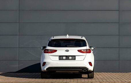 KIA cee'd III, 2019 год, 1 895 000 рублей, 5 фотография