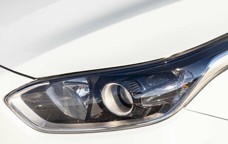 KIA cee'd III, 2019 год, 1 895 000 рублей, 11 фотография