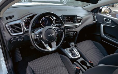 KIA cee'd III, 2019 год, 1 895 000 рублей, 15 фотография