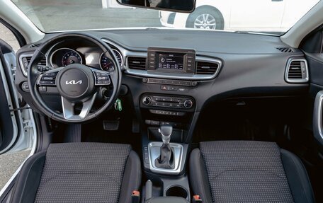 KIA cee'd III, 2019 год, 1 895 000 рублей, 19 фотография