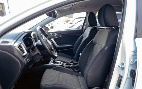 KIA cee'd III, 2019 год, 1 895 000 рублей, 13 фотография
