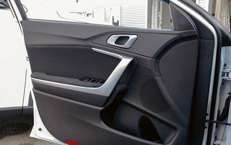 KIA cee'd III, 2019 год, 1 895 000 рублей, 14 фотография