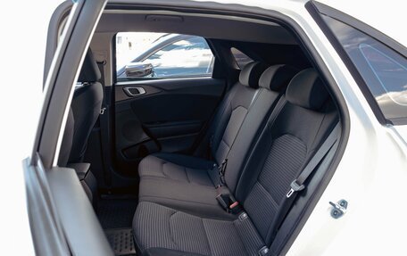 KIA cee'd III, 2019 год, 1 895 000 рублей, 20 фотография