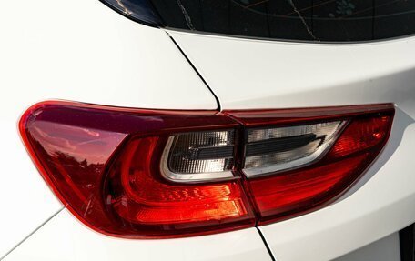 KIA cee'd III, 2019 год, 1 895 000 рублей, 12 фотография