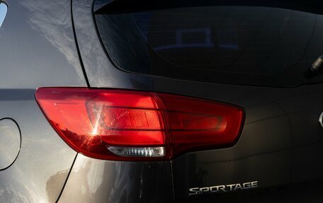 KIA Sportage III, 2015 год, 1 755 000 рублей, 12 фотография