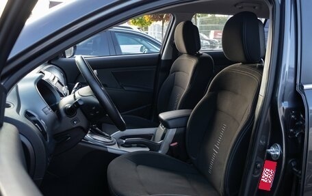 KIA Sportage III, 2015 год, 1 755 000 рублей, 13 фотография