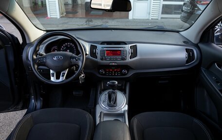 KIA Sportage III, 2015 год, 1 755 000 рублей, 18 фотография