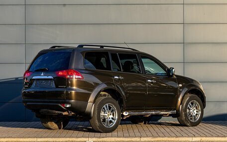 Mitsubishi Pajero Sport II рестайлинг, 2014 год, 1 895 000 рублей, 6 фотография