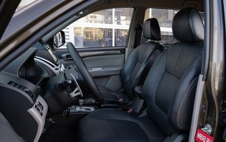 Mitsubishi Pajero Sport II рестайлинг, 2014 год, 1 895 000 рублей, 11 фотография