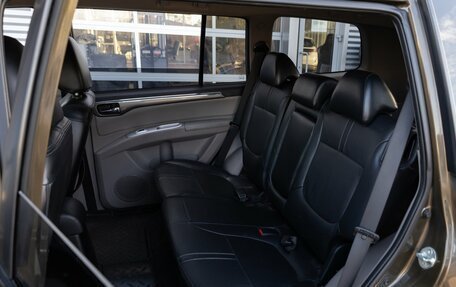 Mitsubishi Pajero Sport II рестайлинг, 2014 год, 1 895 000 рублей, 16 фотография