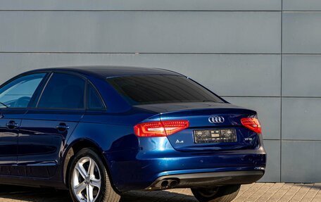 Audi A4, 2015 год, 1 500 000 рублей, 8 фотография