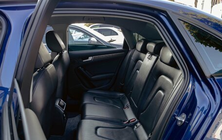 Audi A4, 2015 год, 1 500 000 рублей, 19 фотография
