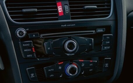 Audi A4, 2015 год, 1 500 000 рублей, 16 фотография