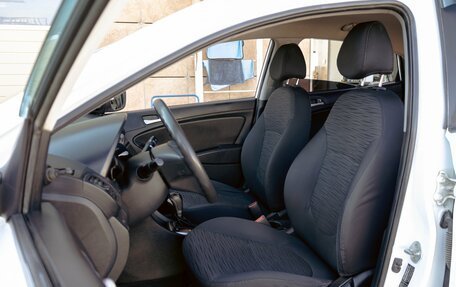 Hyundai Solaris II рестайлинг, 2016 год, 995 000 рублей, 11 фотография