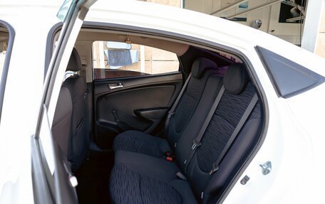 Hyundai Solaris II рестайлинг, 2016 год, 995 000 рублей, 17 фотография