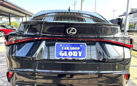 Lexus IS III, 2026 год, 13 000 000 рублей, 3 фотография