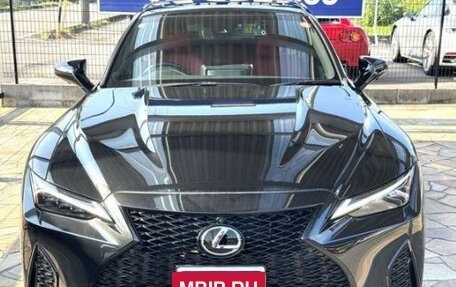 Lexus IS III, 2026 год, 13 000 000 рублей, 2 фотография