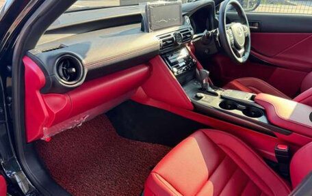 Lexus IS III, 2026 год, 13 000 000 рублей, 7 фотография