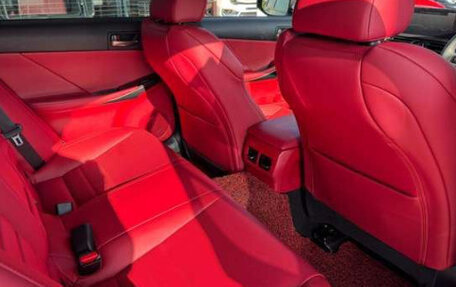 Lexus IS III, 2026 год, 13 000 000 рублей, 9 фотография
