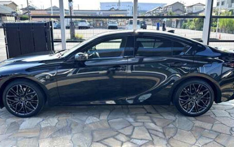 Lexus IS III, 2026 год, 13 000 000 рублей, 12 фотография