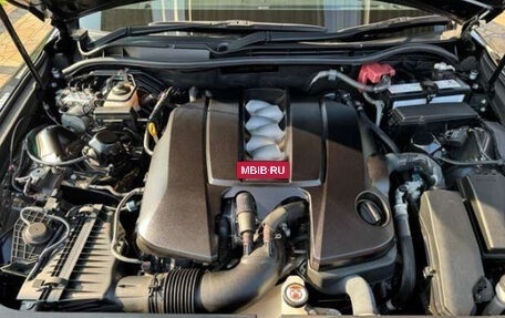 Lexus IS III, 2026 год, 13 000 000 рублей, 8 фотография