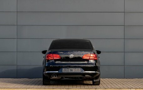 Volkswagen Passat B7, 2013 год, 1 300 000 рублей, 5 фотография