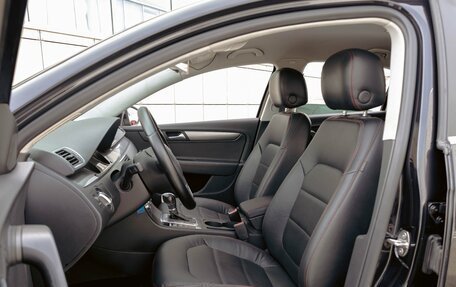 Volkswagen Passat B7, 2013 год, 1 300 000 рублей, 13 фотография