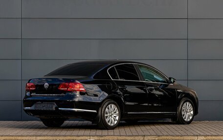 Volkswagen Passat B7, 2013 год, 1 300 000 рублей, 6 фотография
