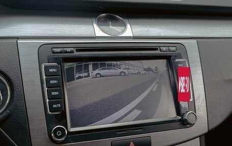 Volkswagen Passat B7, 2013 год, 1 300 000 рублей, 16 фотография