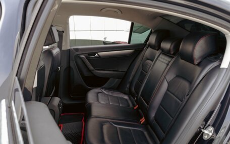 Volkswagen Passat B7, 2013 год, 1 300 000 рублей, 19 фотография