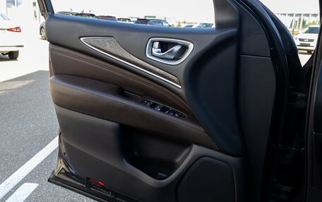 Infiniti QX60 I рестайлинг, 2015 год, 2 100 000 рублей, 14 фотография