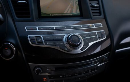 Infiniti QX60 I рестайлинг, 2015 год, 2 100 000 рублей, 17 фотография